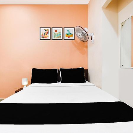 Super Hotel O Sofitel Hotel Dhanbād Eksteriør bilde