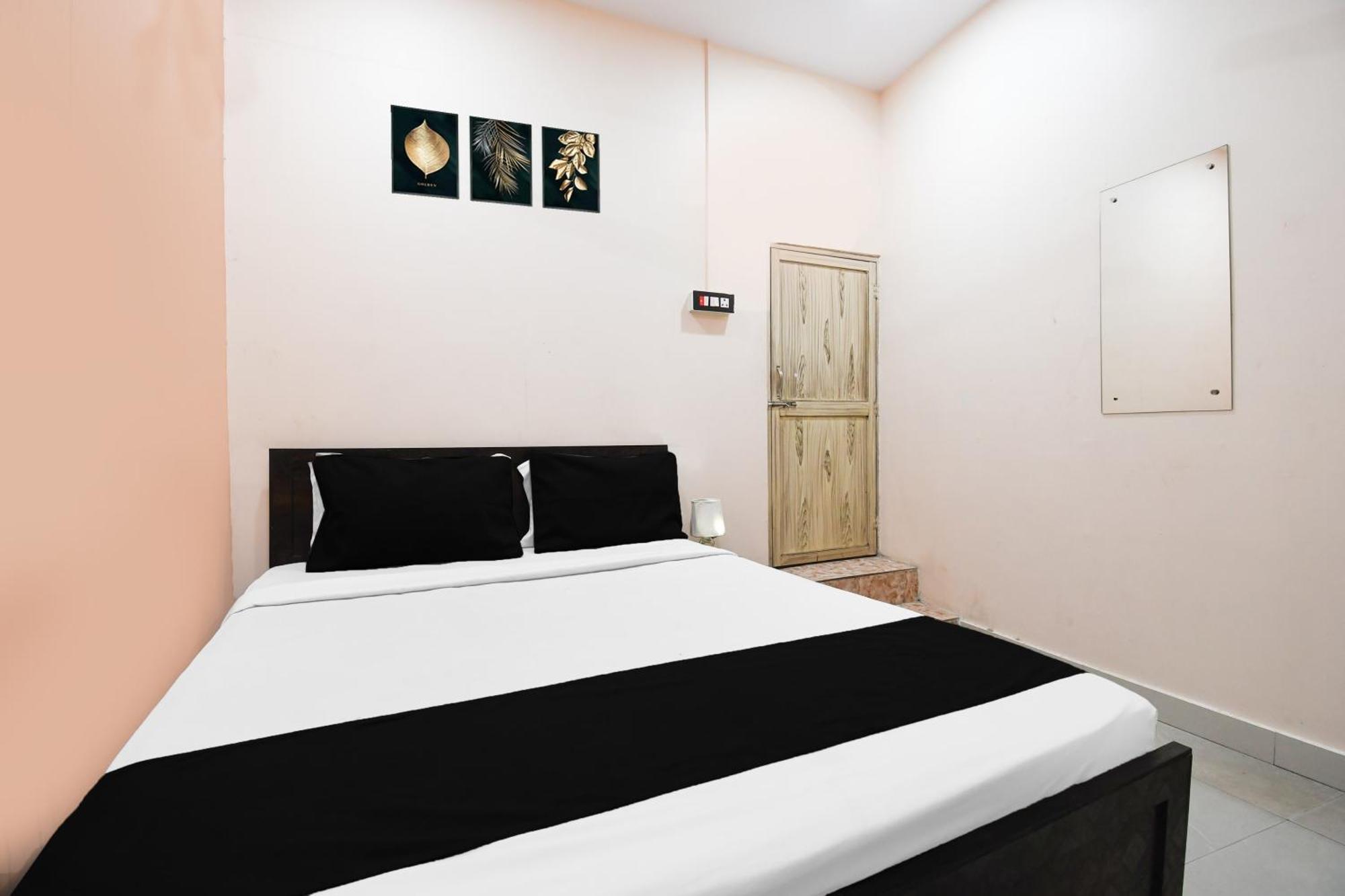 Super Hotel O Sofitel Hotel Dhanbād Eksteriør bilde