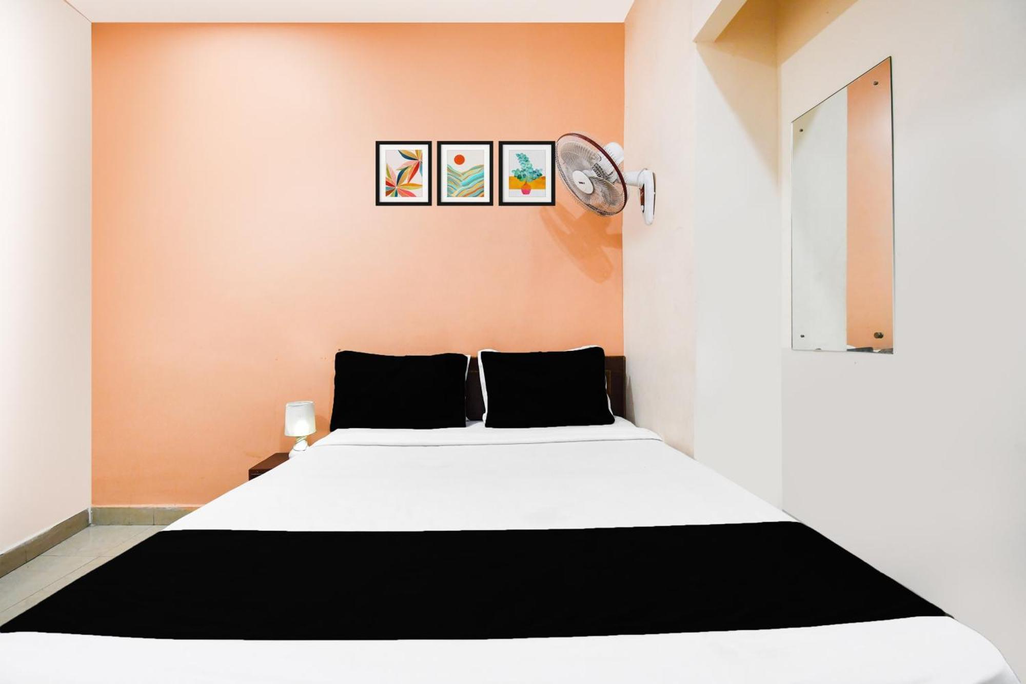 Super Hotel O Sofitel Hotel Dhanbād Eksteriør bilde