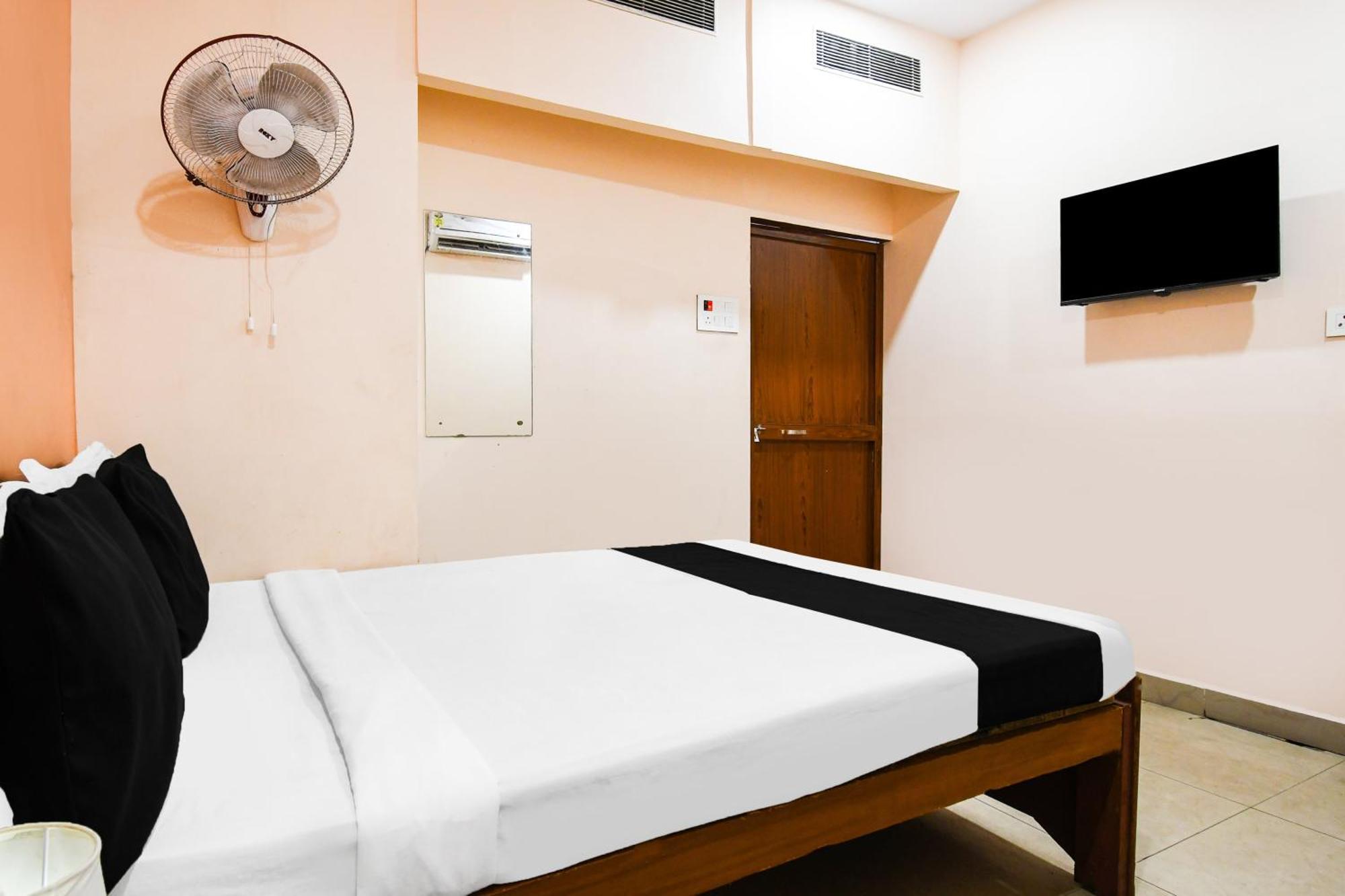 Super Hotel O Sofitel Hotel Dhanbād Eksteriør bilde